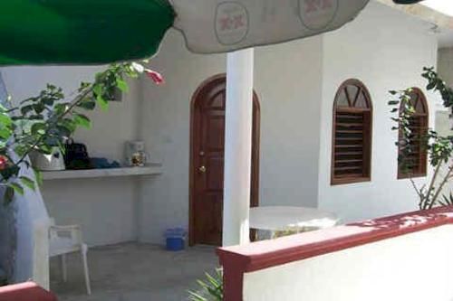 Alicia'S Bed & Breakfast Cozumel Exterior photo